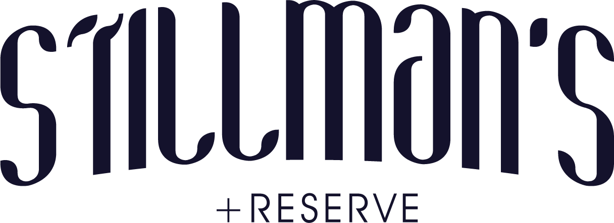 Stillman's Reserve logo